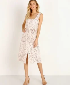 Winston White Dresses>Fleur Dress Florentine