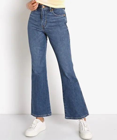 Wrangler Pants>Westward 626 Heritage Jeans Woodcreek
