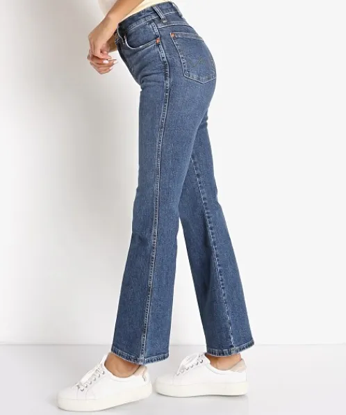 Wrangler Pants>Westward 626 Heritage Jeans Woodcreek