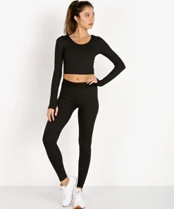 Year of Ours Tops>Skater Top