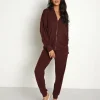 Z Supply Pants | Pants>All Day Jogger Crimson