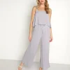 Z Supply Tops>Aniston Top Lavender
