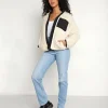 Z Supply Jackets>On The Go Reversible Jacket Black
