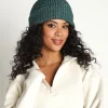 Z Supply Accessories>Ribbed Beanie Deep Sea