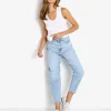 Z Supply Tops>Sirena Rib Tank White